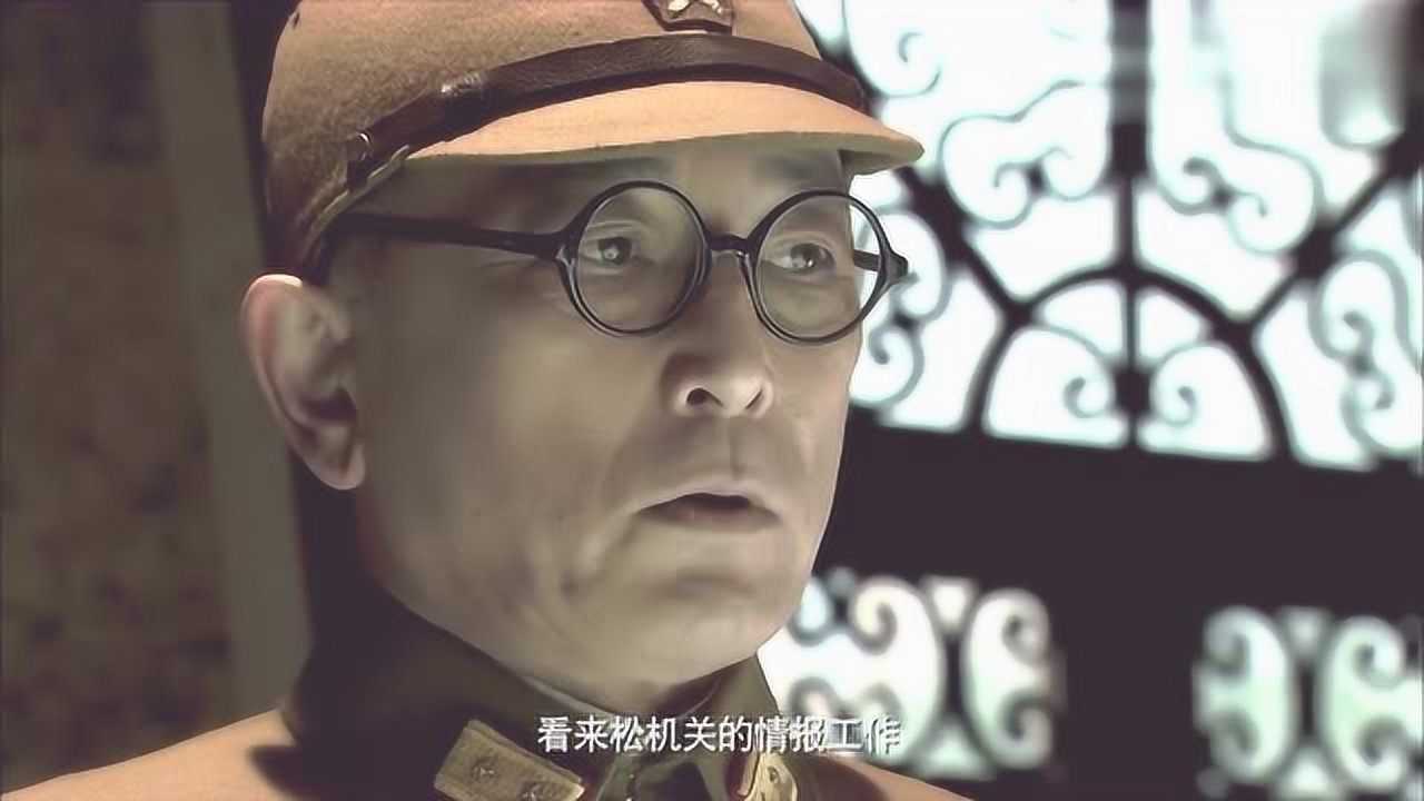 长沙保卫战鬼子发现国民党要焚城只因有间谍他们这样做