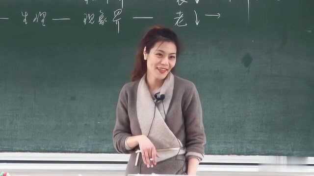 复旦陈果:大学之大,何大之有?首先是年龄大!扎心了吧!