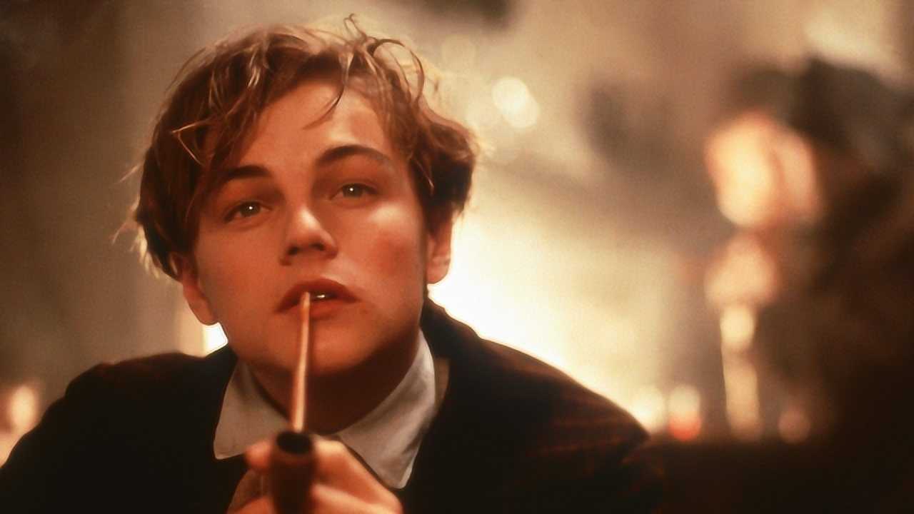 小李子饰演分裂人格,24个比利炸裂你_腾讯视频