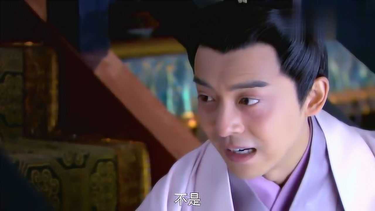 班淑传奇邓骘也有深情之人把班淑当替身这谁会乐意跟他呀