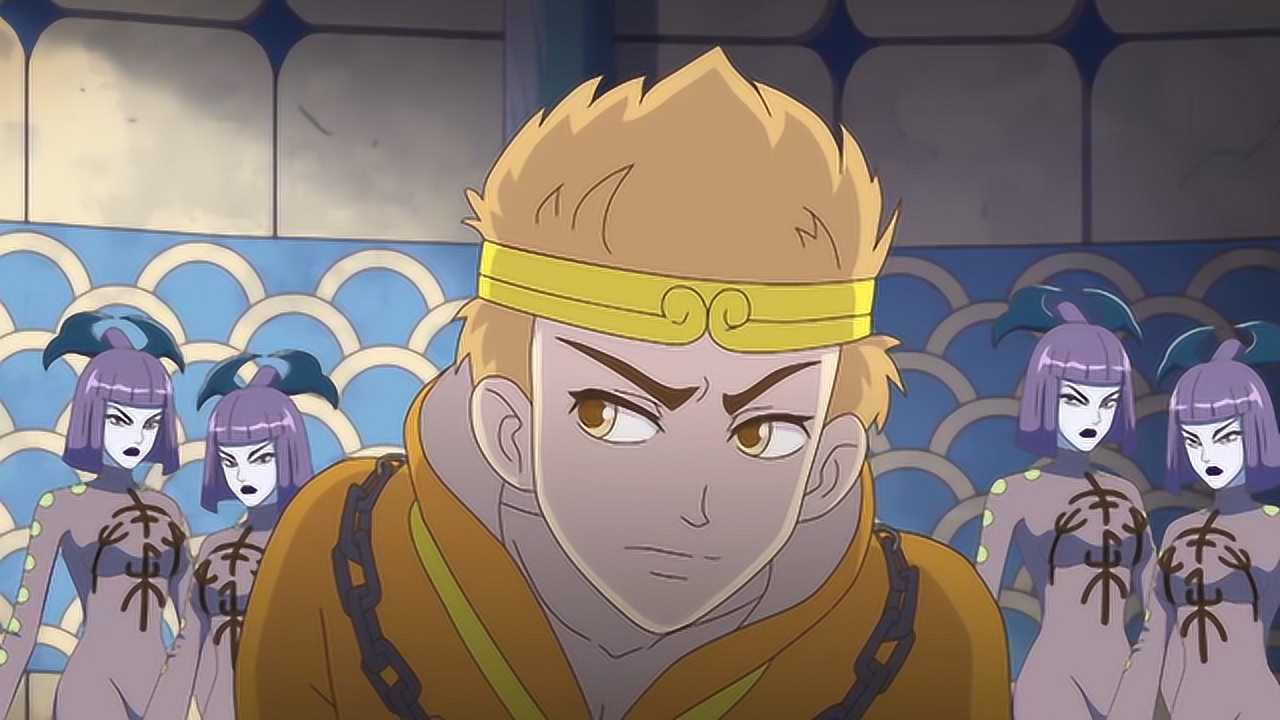 乌龙院之活宝传奇沙客阳展现自己的印记威力真是太强大了