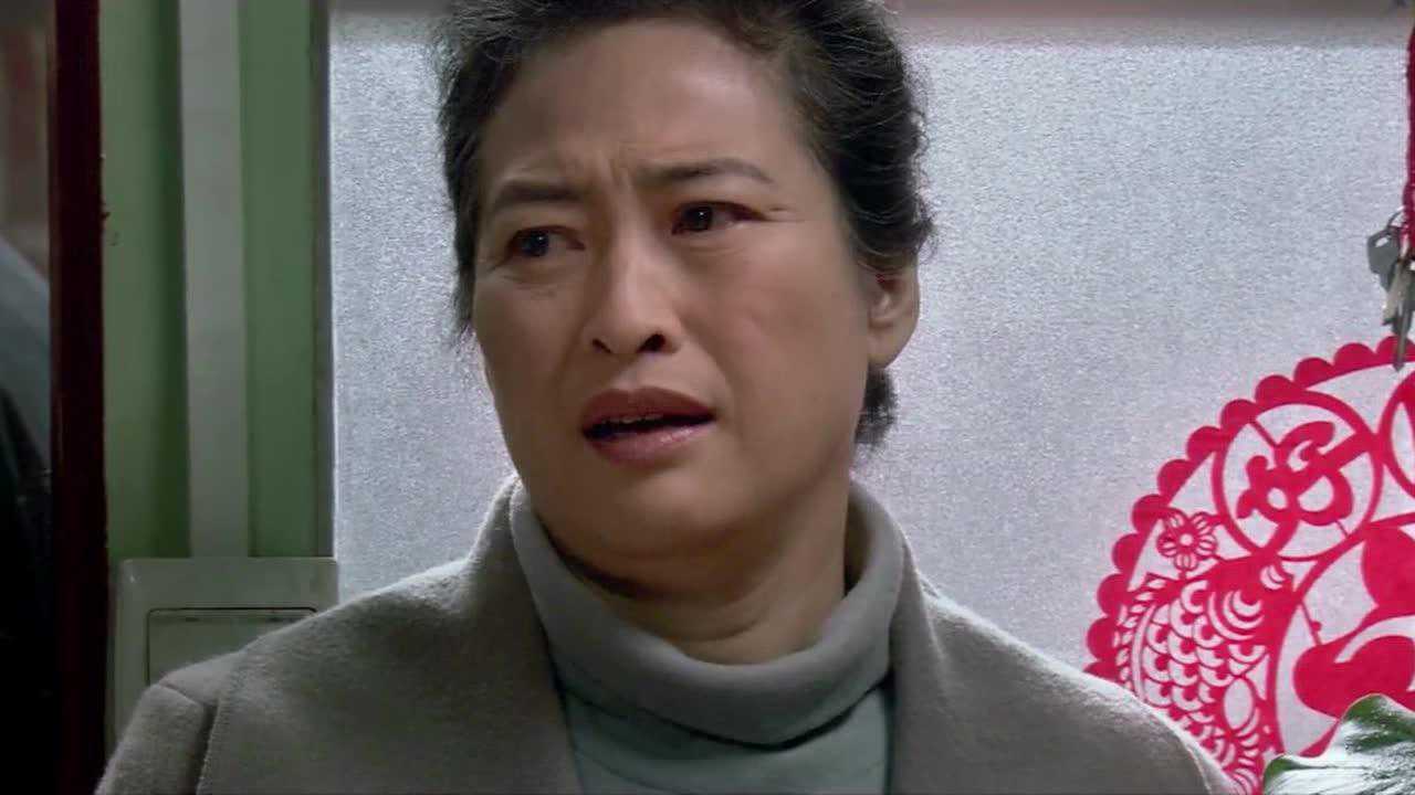 乔迪妈妈打电话说买房子这下这个问题能解决吗