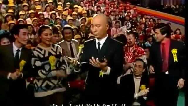 90年代红歌《马字令》大串烧,这些老演员你们还认识吗?