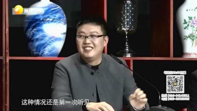 5万捡漏的“唐云”红梅图,男子想要忍痛割爱,专家激动了!