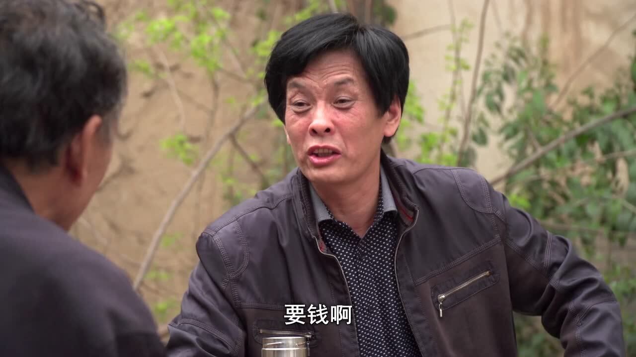 微电影《多管闲事》