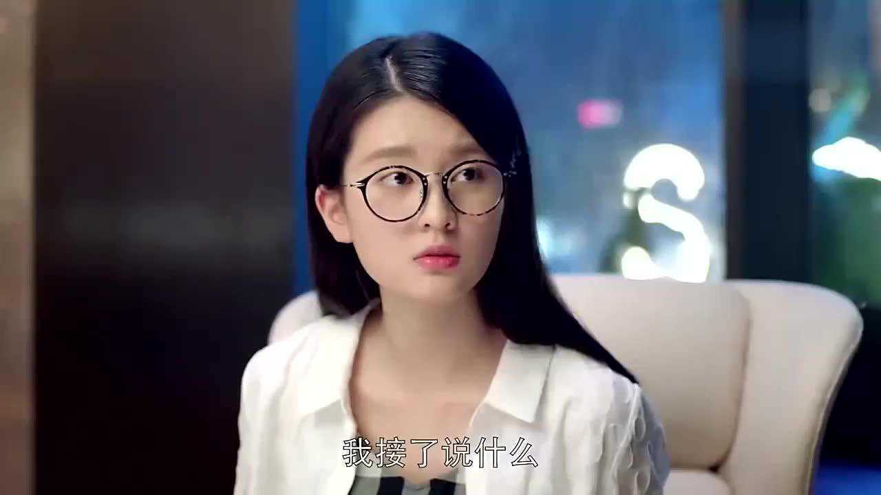 欢乐颂:邱莹莹说她下辈子一定要当个大美女,这段太逗了!