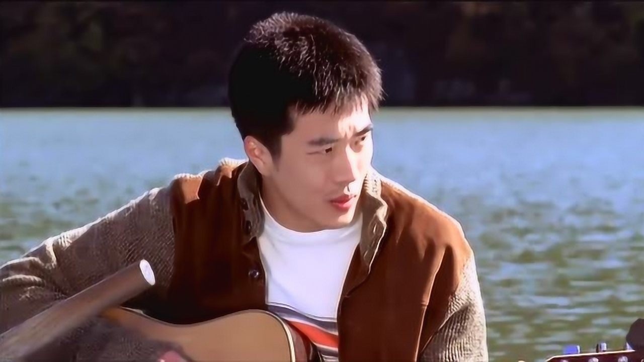 马粥街残酷史:权相佑唱歌原来这么好听的