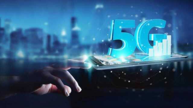 中国电信出“王炸”,首张5G电话卡送出,移动和联通没招了?