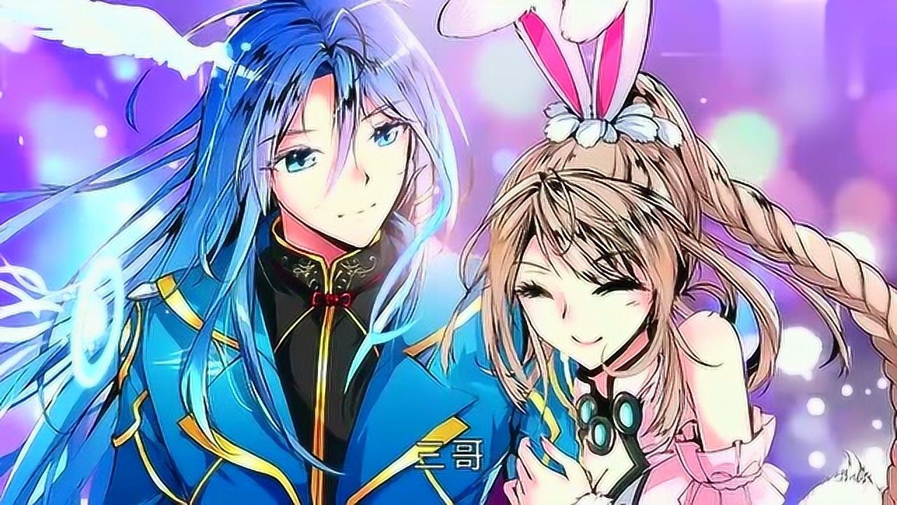 唐三小舞秀恩爱,霍雨浩发生这样的转变,却没人注意到溜走的他!