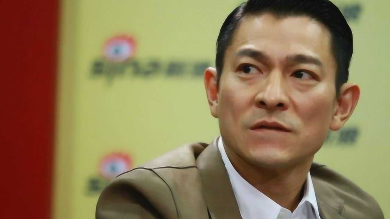 陈道明刘德华都怕的女演员连胡歌都不想跟她合作知道是她后秒懂