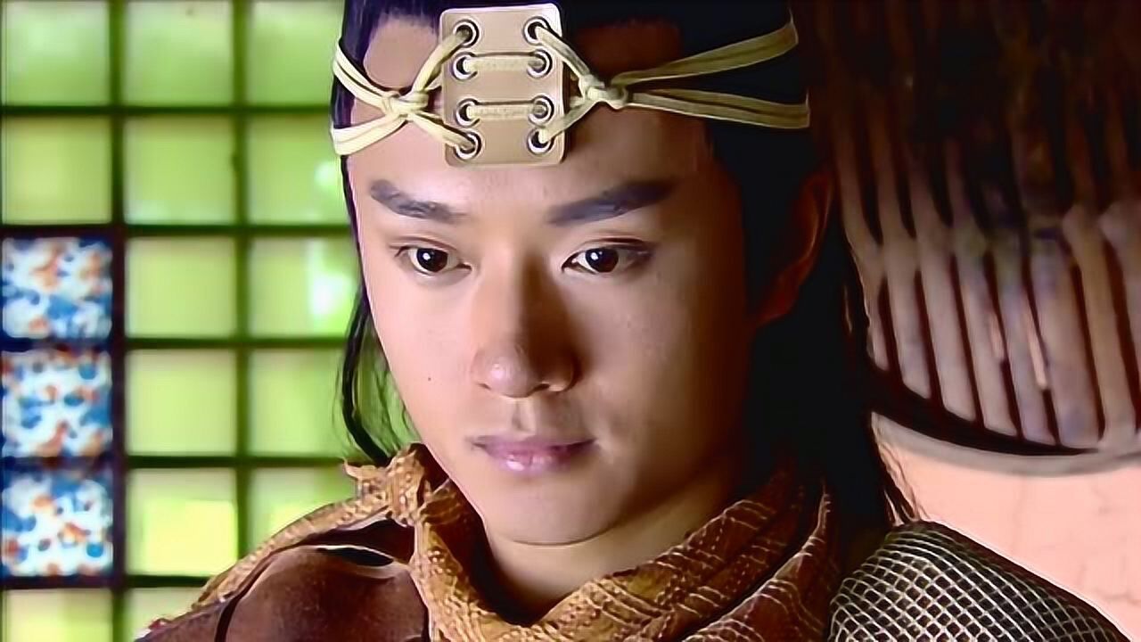 欢天喜地七仙女金吒头一扭摇身一变成猎户金麒