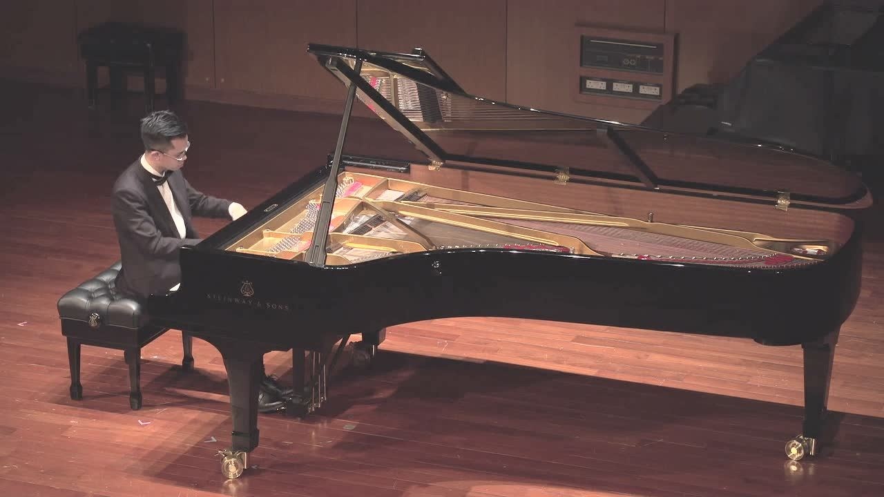 拉威尔 大圆舞曲