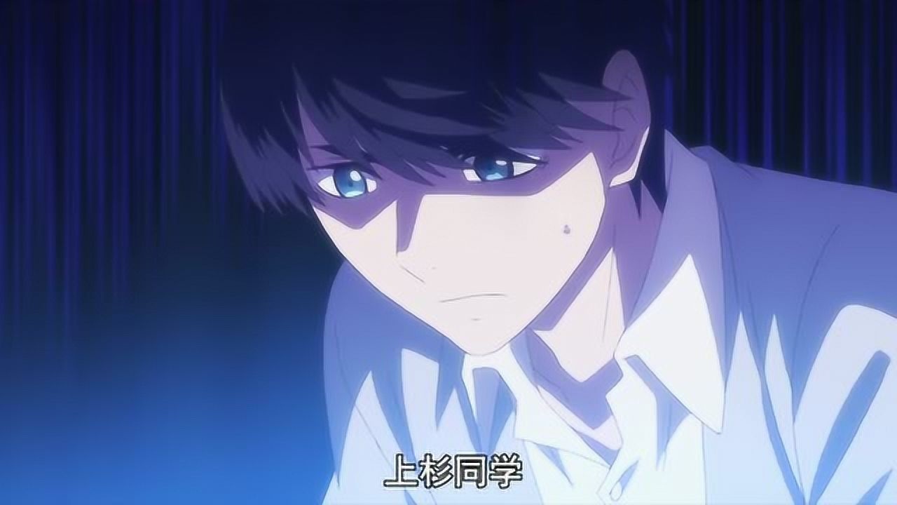 五分等的花嫁这也太穷了吧上杉风太郎玩个游戏都这么穷