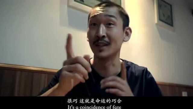 无奈命运安排 何教授人生路上与音乐再难分开