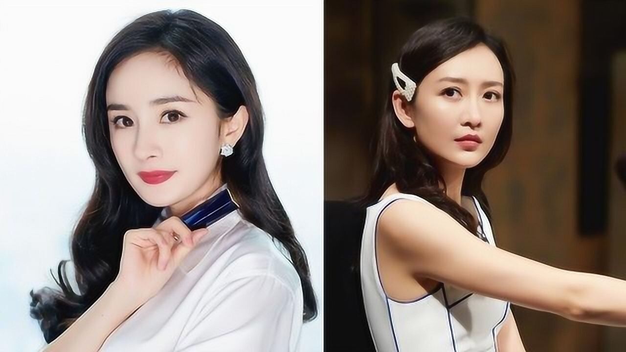 宋祖德为杨幂王鸥:找个人嫁了吧,她的回怼让人意外