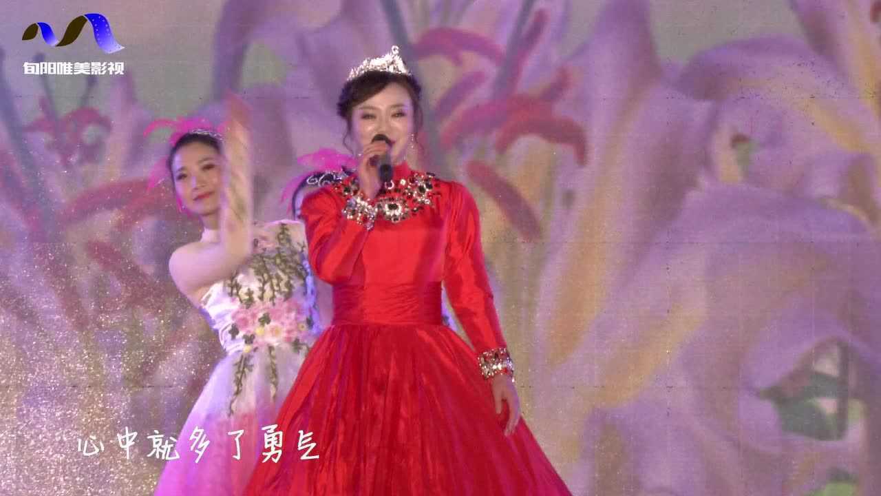 歌伴舞《好人就在身边》_高清1080P在线观看平台_腾讯视频