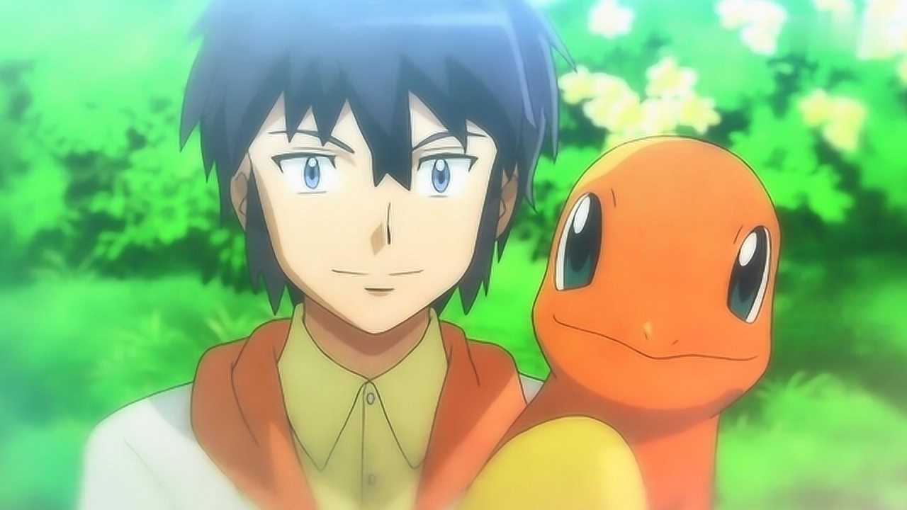 艾岚手里最强的六只神奇宝贝,第一还曾打败过四天王