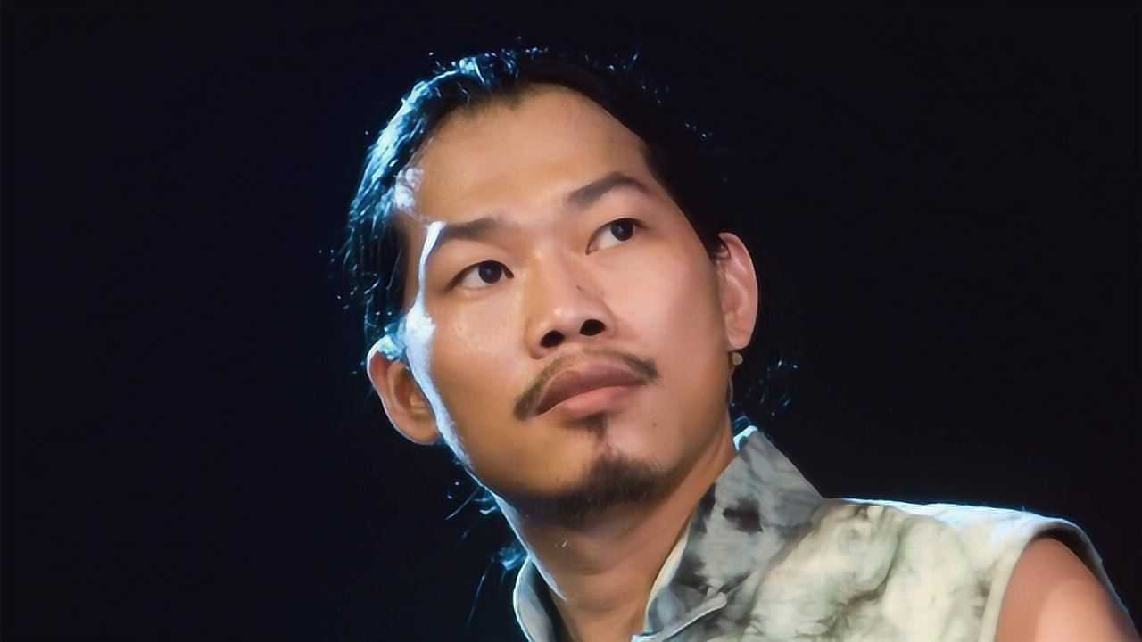 没有上过大学的方文山,想对年轻人这么说