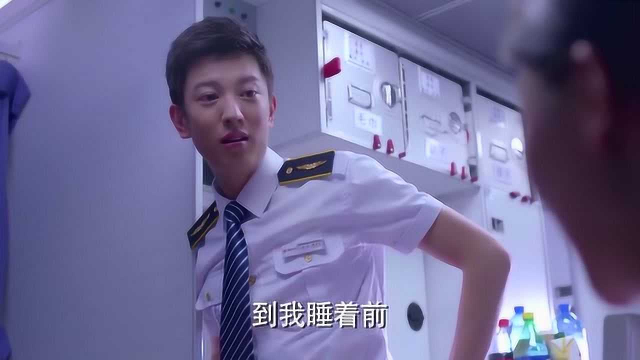 逆流而上的你高密陷入对邹凯的单相思你青春里一定有这样的人