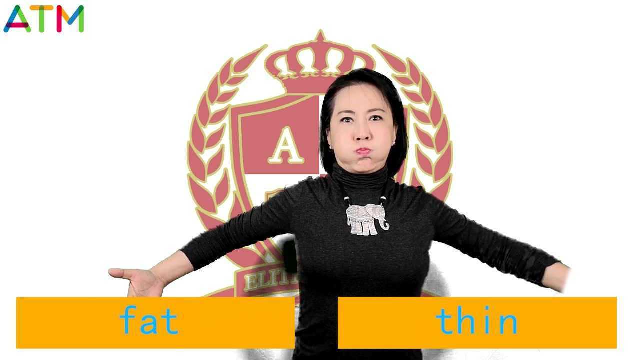 【TPR教学法】ATMTPR教学法示范-6-1_高清1080P在线观看平台_腾讯视频