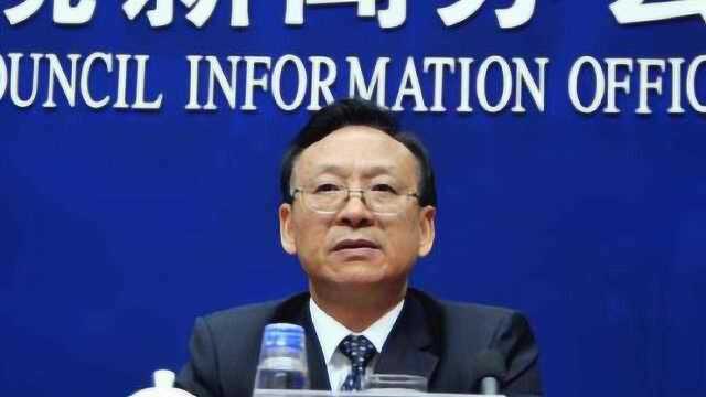 最高法副院长江必新:决不能因小瑕疵置企业家于死地