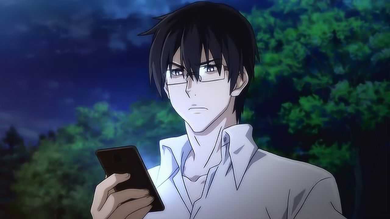 一人之下2徐三打电话给冯宝宝可她却面临危险徐三心急如焚