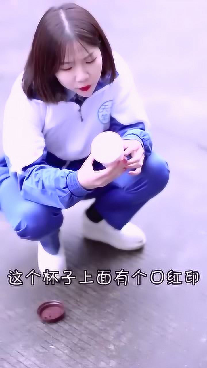 侦探芳芳:禁止高空抛物,做个文明的人!看女侦探如何找到源头!