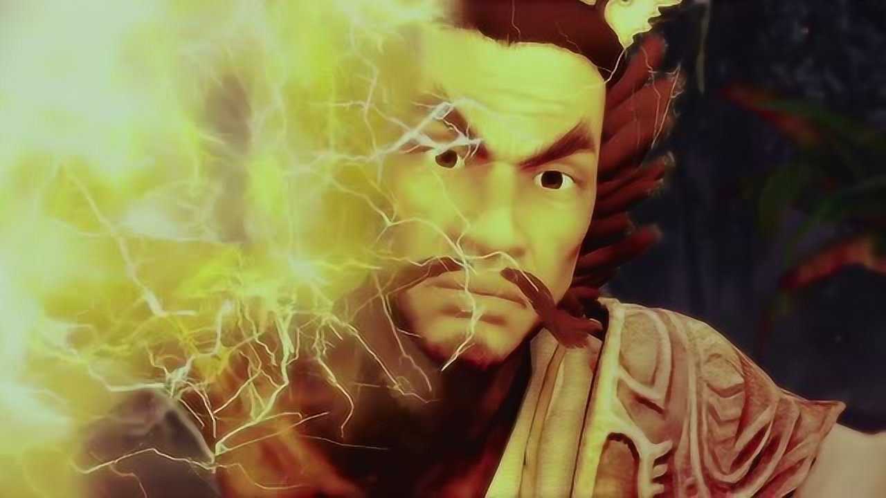 画江湖之不良人四大阎君杀害陆林轩李星云终于爆发了