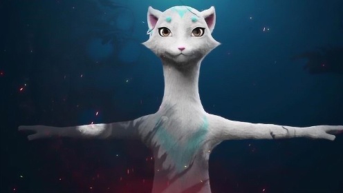 武动乾坤:天妖貂也是悲剧,差点被林动出手击杀,和主角做朋友真难!