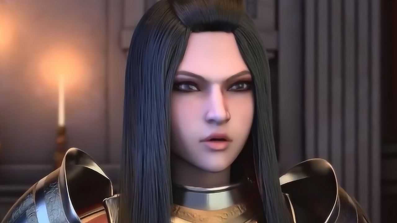 雄兵连之诸天降临艾妮熙德拒绝莫甘娜是因为正义她的傲凌驾正义