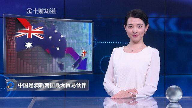 禁止华为后,澳洲新西兰两国货币遭看空,澳银行呼吁买入人民币!