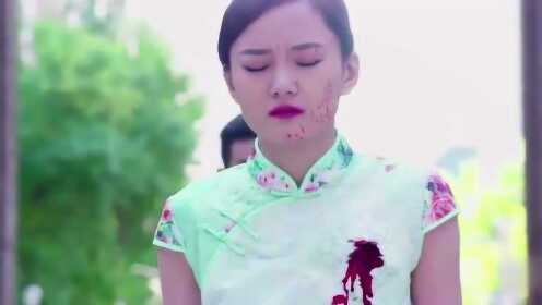 美女演枪战戏被一枪击倒,众人夸她演技好,不料她真的死了!_高清1080P在线观看平台_腾讯视频