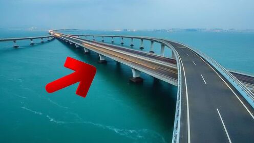 海南岛到广东只有19公里，为什么不造一座跨海大桥？专家告诉你真相