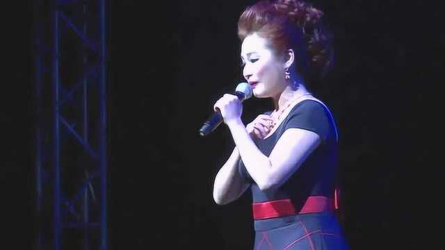 张美峯《故乡的雨》唱尽粤语流行曲歌坛演变史演唱会