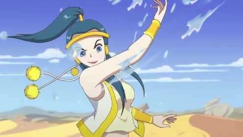 乌龙院:水观音用大师兄做人质要挟沙克阳夺走活宝