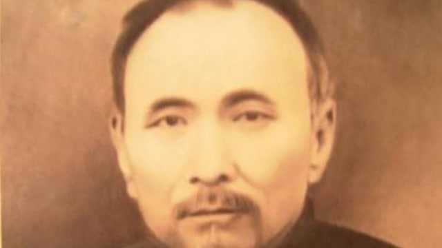 民国“中华第一保镖”杜心武到底有多能打?看介绍简直颠覆平常认知