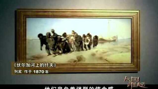 1905年俄国败于日本之后,列夫.托尔斯泰对国家未来的思考