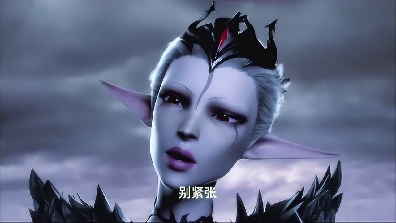 龙之谷之精灵王座:玫尔发现姐姐变成小偷,把精灵的魂魄都盗走了