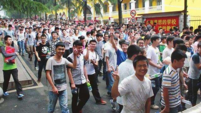 未来5年,我国“最吃香”的4个大学专业,毕业薪资待遇高!