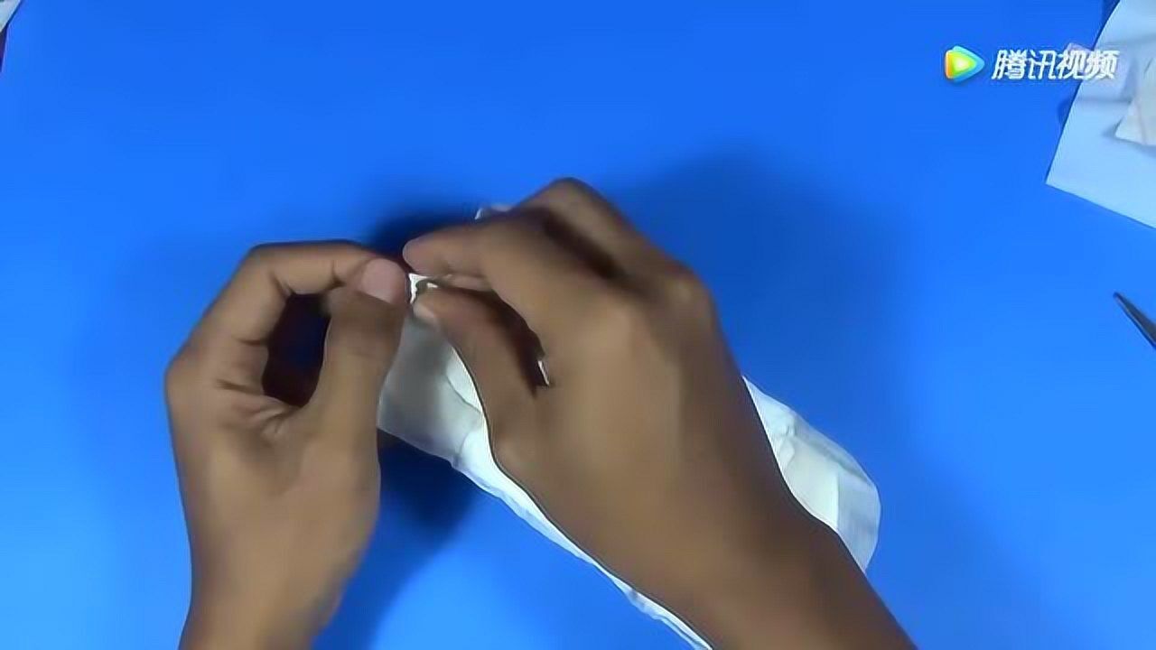 男人如何使用卫生巾？看完你还以为卫生巾只有女人才能用吗？_高清