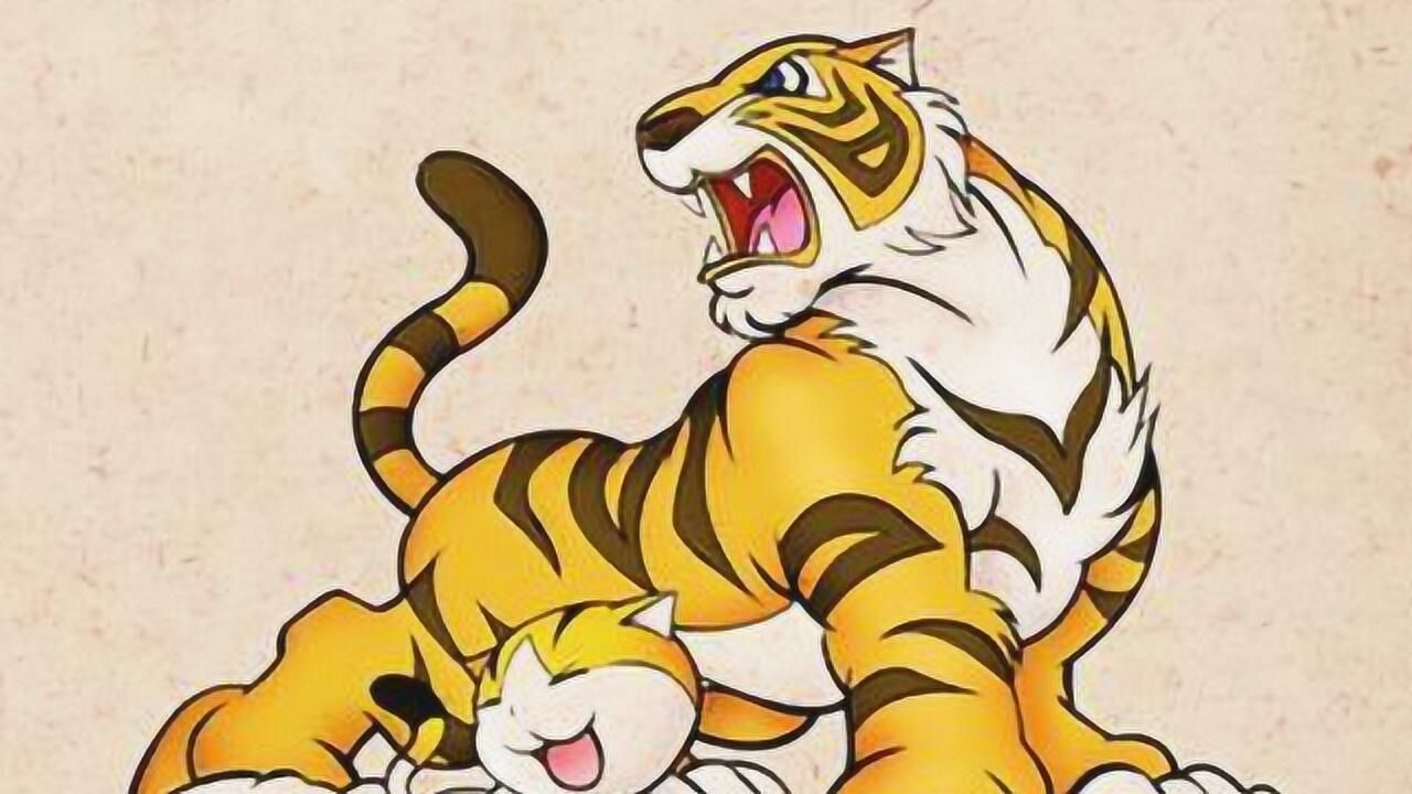 十二生肖属虎人四月运势,两喜缠身接住大吉大利,现在知道还不晚!