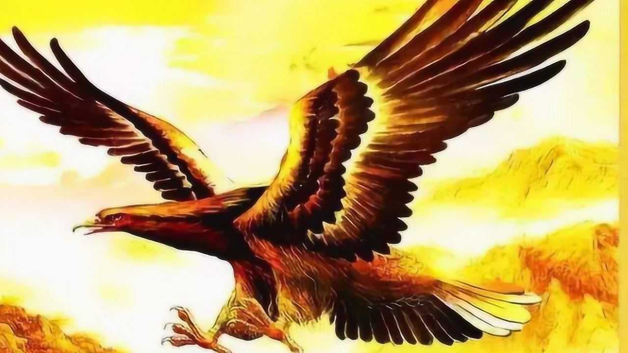 为何金翅大鹏吃500头龙没事,哪吒杀一头就要死,说到底还是拼爹