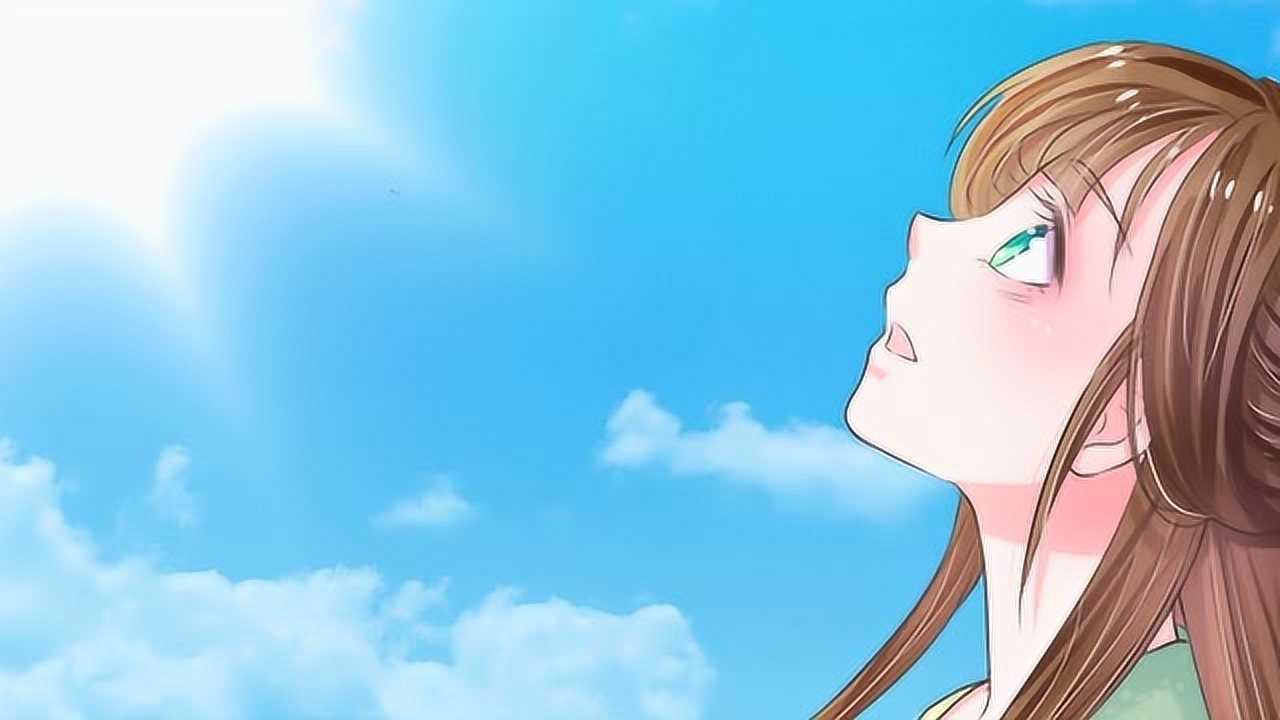 动态漫画&middot;系统逼我做皇后 1集