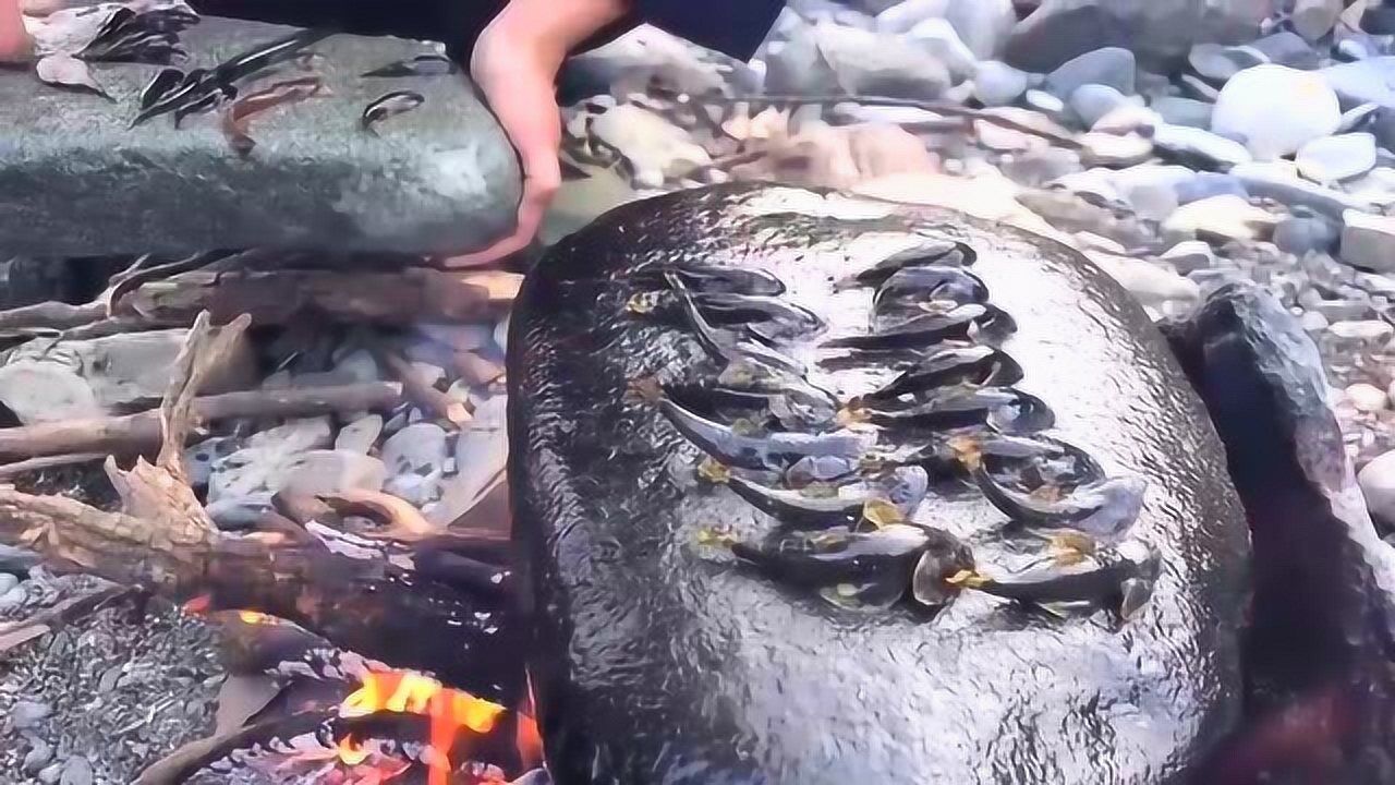 巴山,巴人,巴巴鱼,你们有没有吃过这种巴巴鱼?