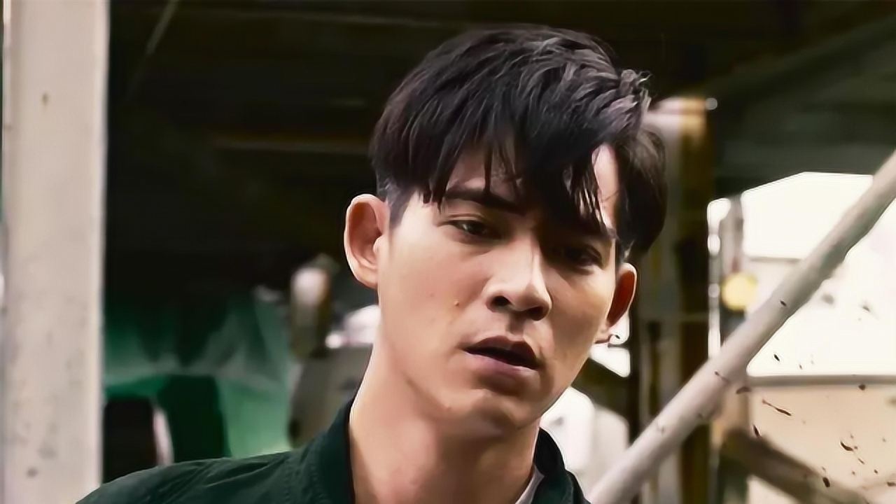 周渝民化身冷血杀手,却因为一个女人为情所困,最后的结局悲催_电影