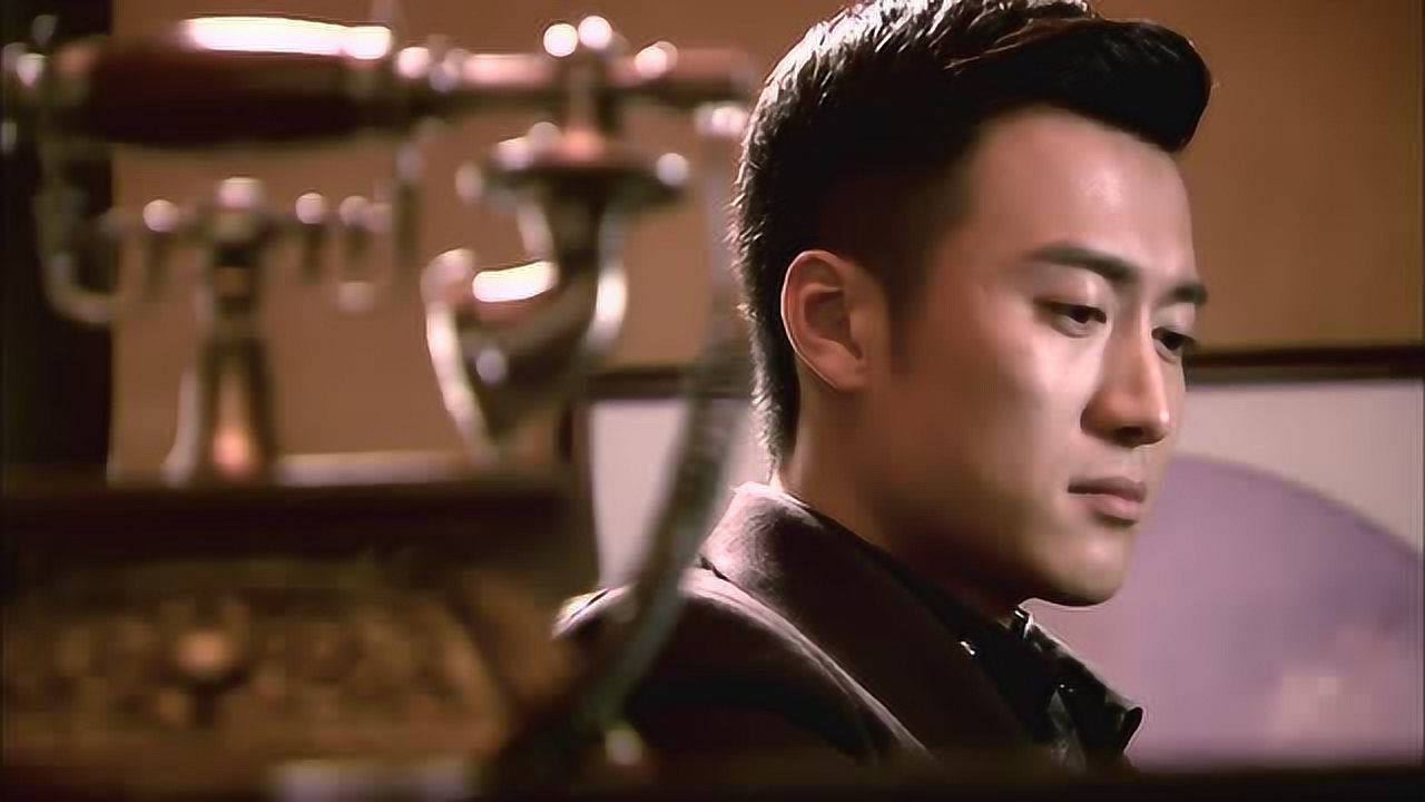 锦绣缘前田泷一对锦绣太痴情他现在所做的一切都是为了得到她