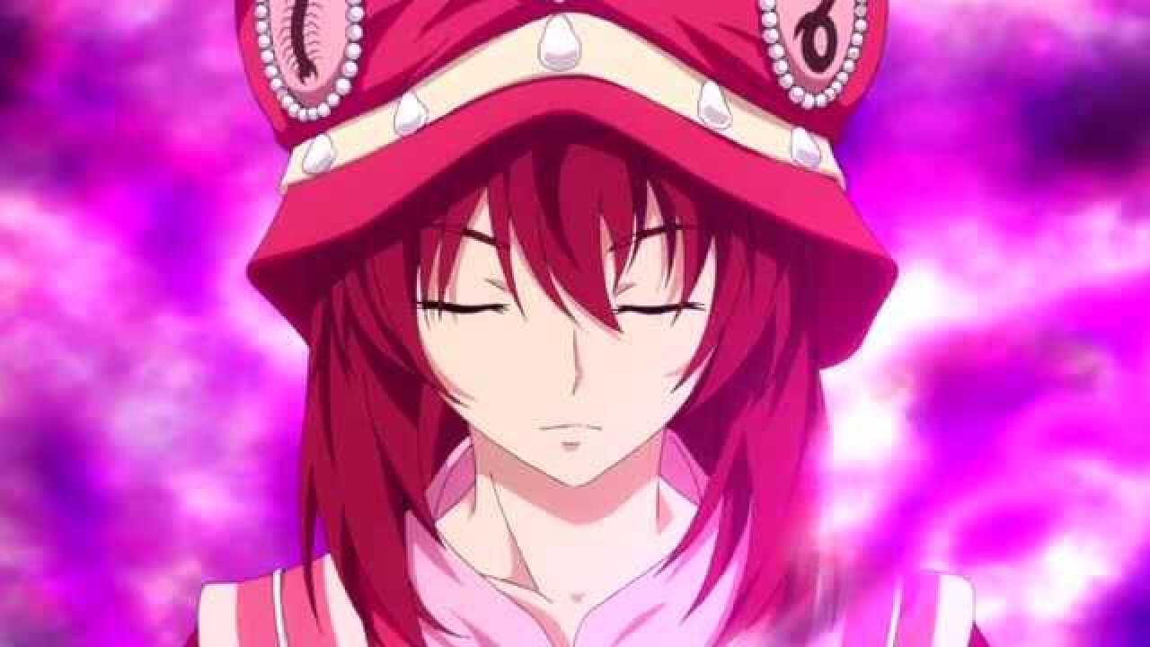 欢都落兰年纪轻轻就修炼万毒之体,欢都擎天很欣慰