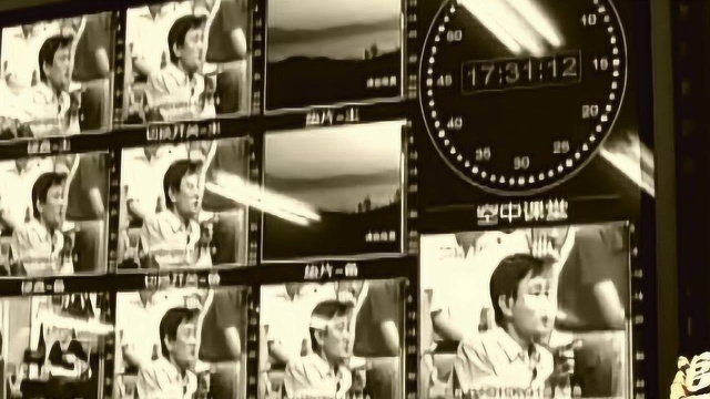 1979年电视台遭遇危机,管理部门是如何解决的?