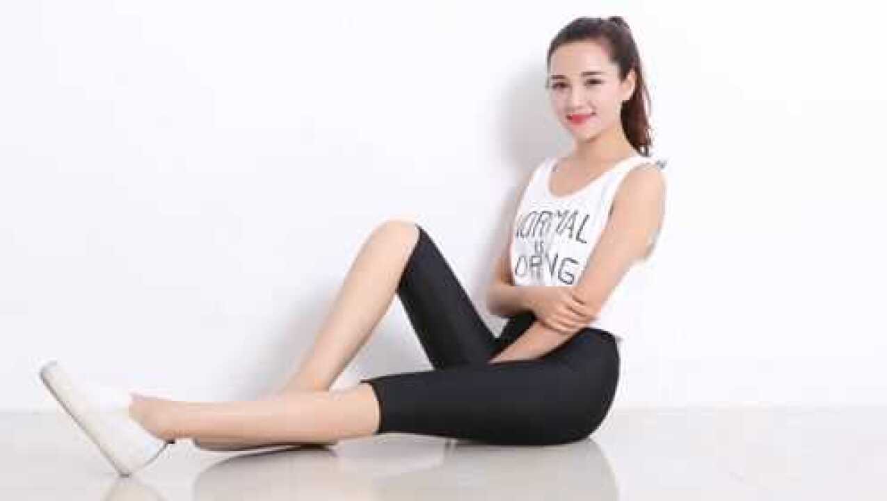 为什么女人都爱穿紧身裤,勒的这么紧会很舒服吗?原因很现实!_高清1080P在线观看平台_腾讯视频