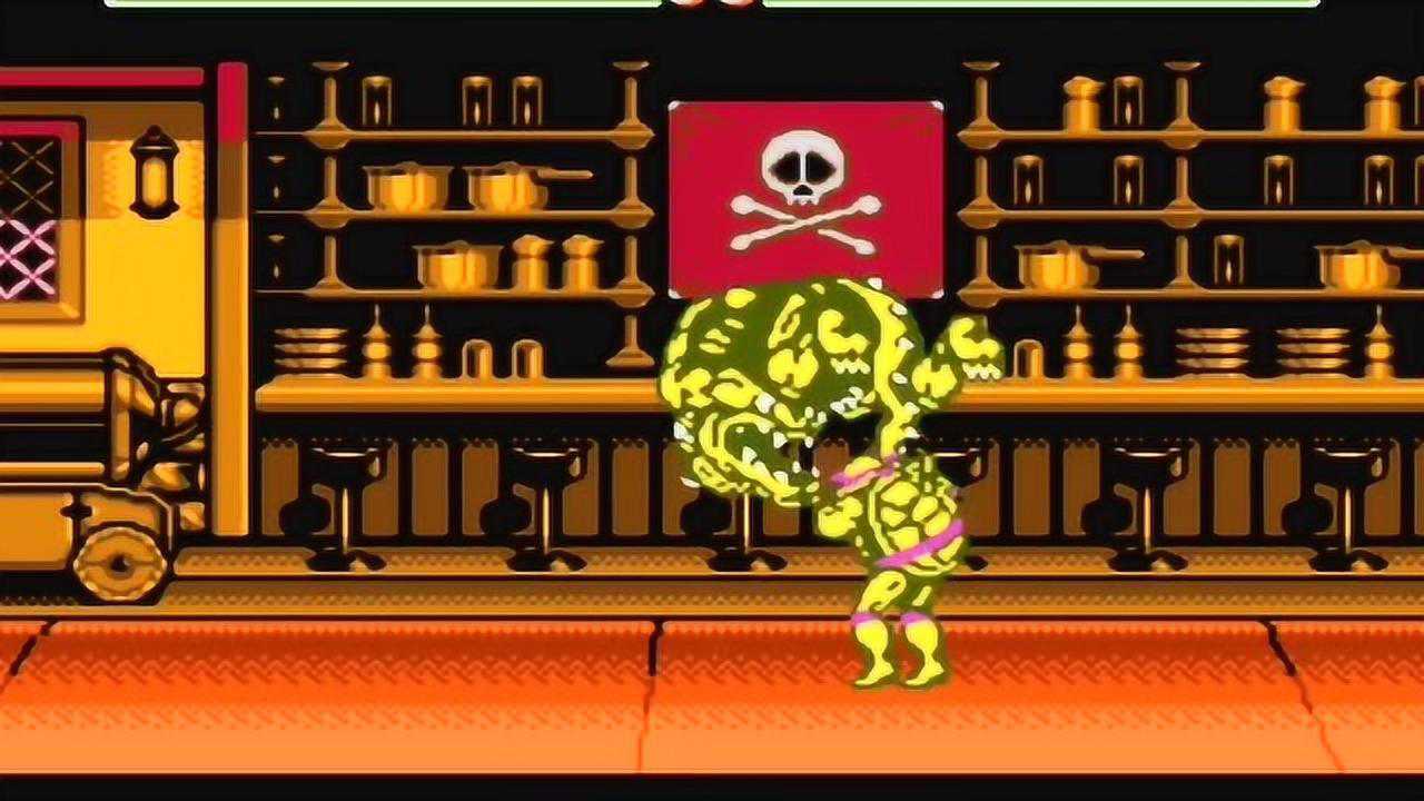 忍者神龟请问这条鳄鱼叫什么我好像忘记叫什么了